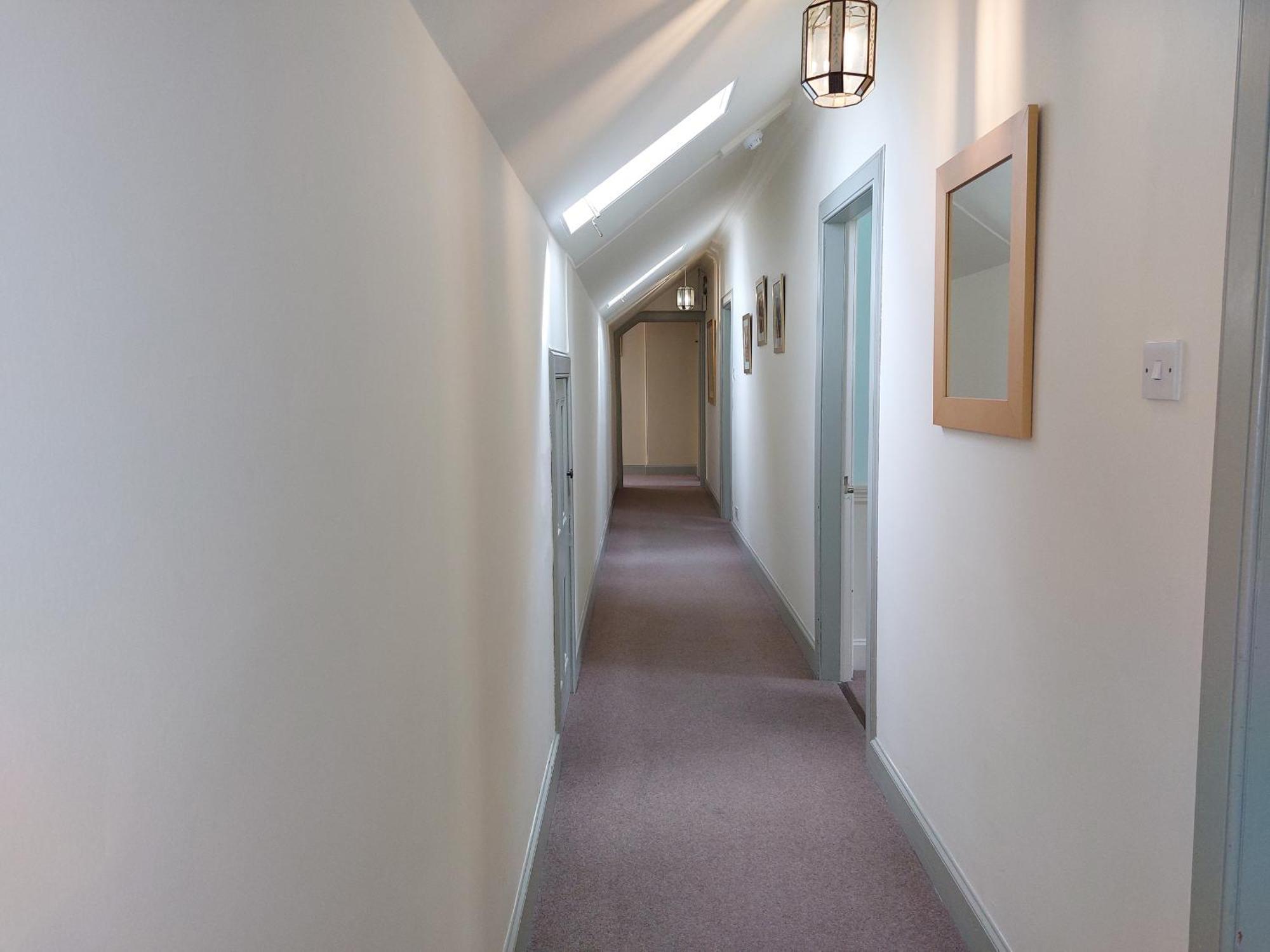 쿠퍼 Upper West Wing Flat - Tarvit 아파트 외부 사진